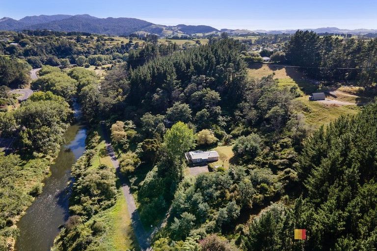 Photo of property in 7 Waitawheta Road, Waikino, Waihi, 3682