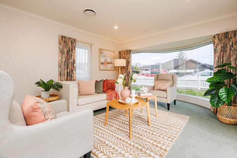 Photo of property in 371a Albert Street, Hokowhitu, Palmerston North, 4410