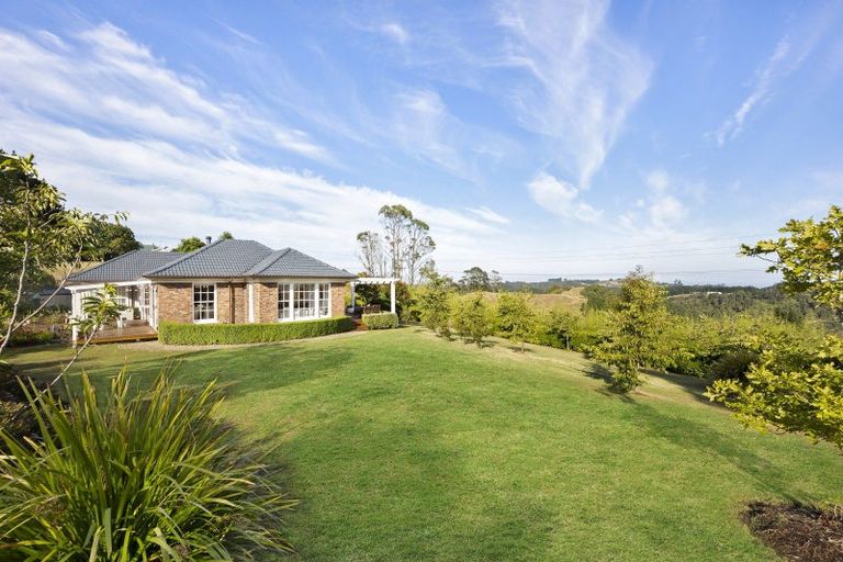 Photo of property in 183 Jones Road, Hunua, Papakura, 2583