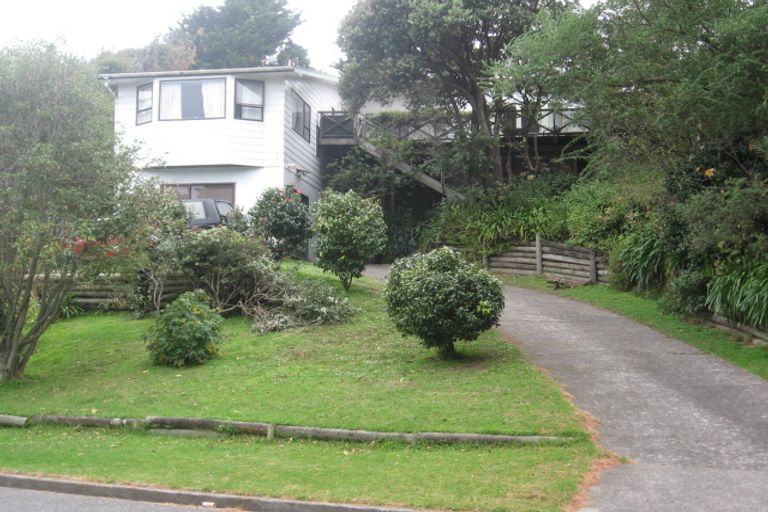 Photo of property in 39 Tennis Court Road, Raumati South, Paraparaumu, 5032