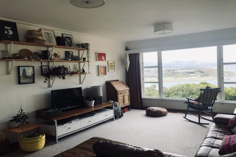 Photo of property in 4 Auckland Terrace, Melrose, Wellington, 6023