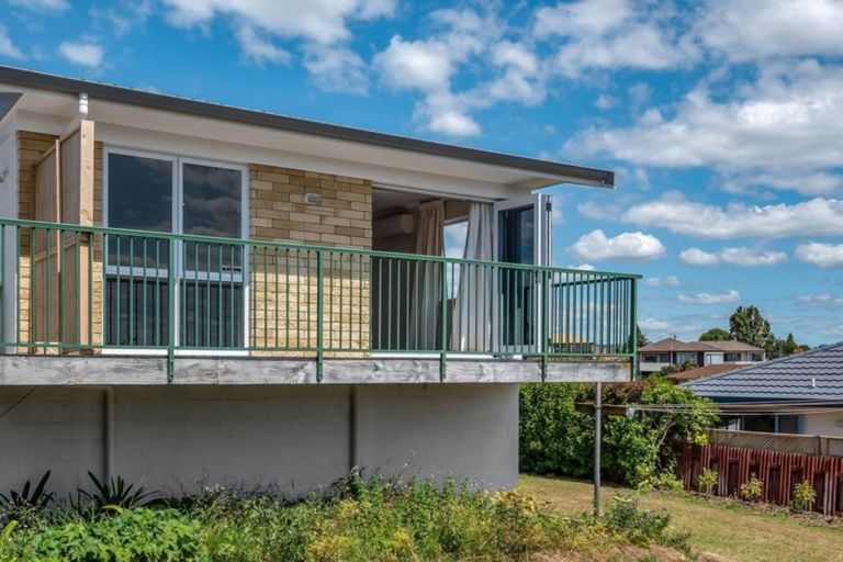 Photo of property in 52 Tilby Drive, Matua, Tauranga, 3110