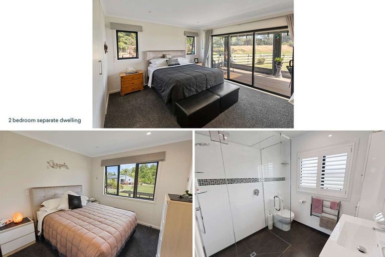 Photo of property in 126 Buller Road, Levin, 5571