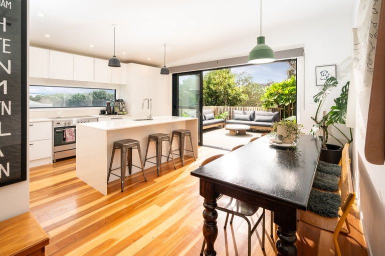 Photo of property in 13 Elphinstone Avenue, Strathmore Park, Wellington, 6022