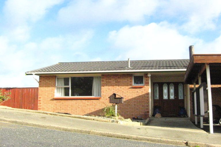 Photo of property in 25 Elliffe Place, Shiel Hill, Dunedin, 9013