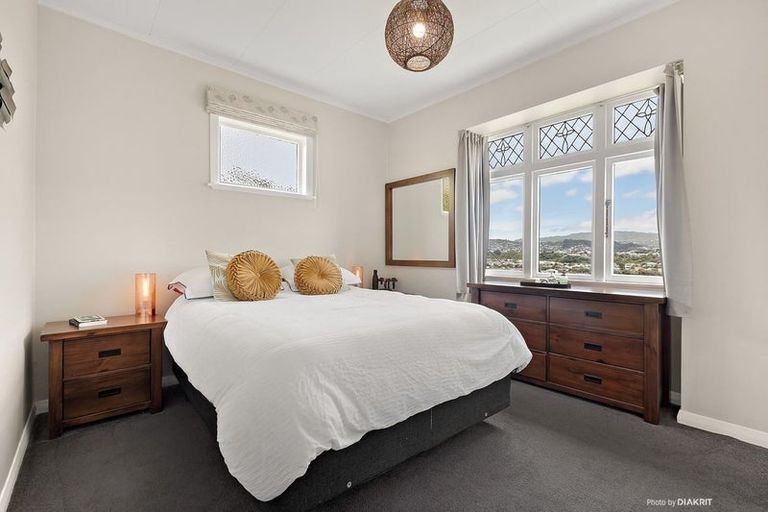 Photo of property in 38 Totara Road, Miramar, Wellington, 6022