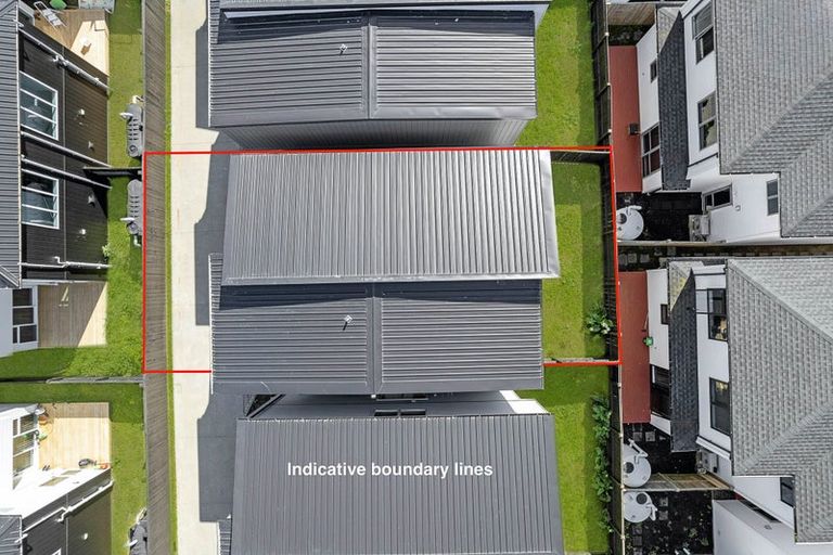 Photo of property in 536d Weymouth Road, Weymouth, Auckland, 2103