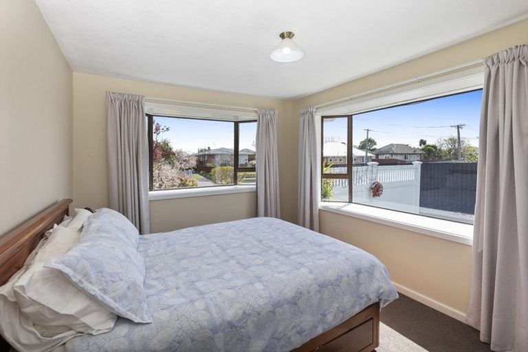 Photo of property in 14 Fatima Street, Redwood, Christchurch, 8051