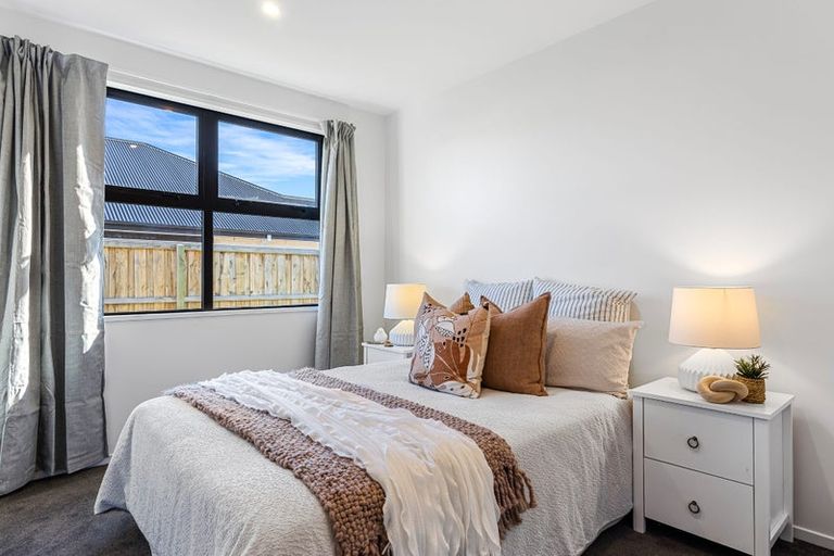 Photo of property in 57 Monarch Drive, Rolleston, 7614