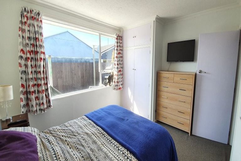 Photo of property in 6/21 Edgeware Road, St Albans, Christchurch, 8014