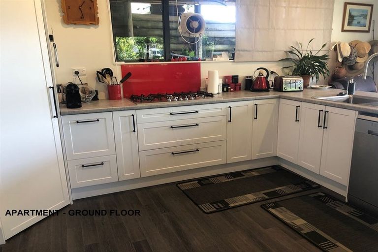 Photo of property in 4 Finlay Grove, Waikawa, Picton, 7220