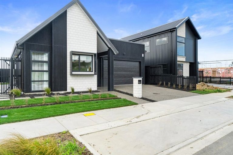 Photo of property in 14 Musselwhite Terrace, Chartwell, Hamilton, 3210