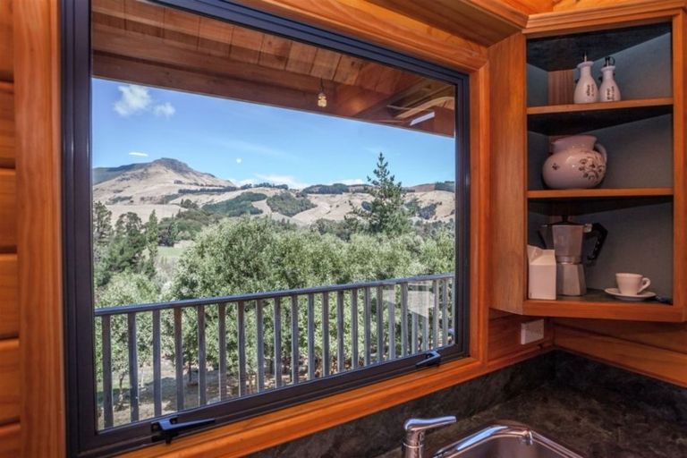 Photo of property in 484 Marine Drive, Charteris Bay, Lyttelton, 8971