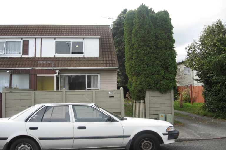 Photo of property in 251c Waterloo Road, Hutt Central, Lower Hutt, 5011