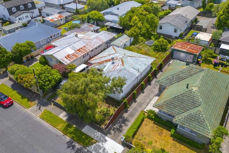 Photo of property in 42 Frederick Street, Avalon, Lower Hutt, 5011