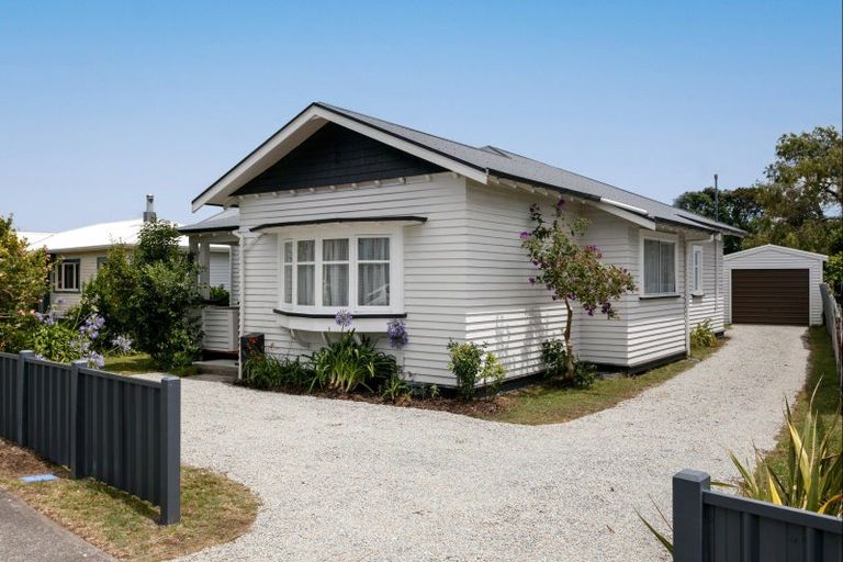 Photo of property in 57 Roebuck Road, Te Hapara, Gisborne, 4010