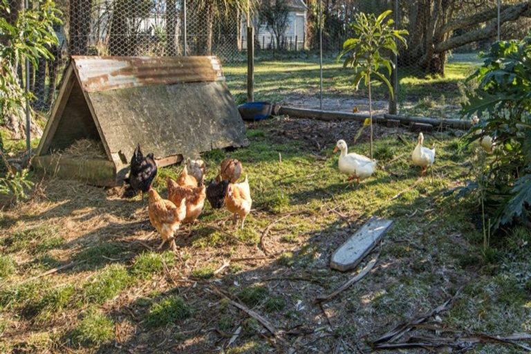 Photo of property in 915 Blackburn Road, Ongaonga, 4278