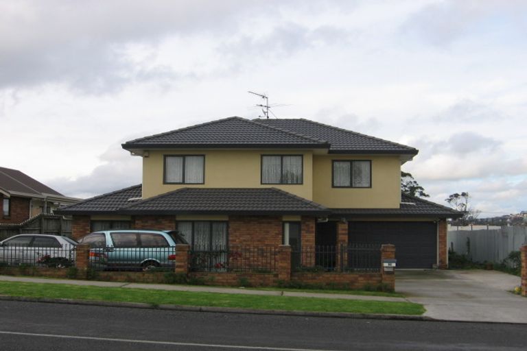Photo of property in 52 Ranfurly Road, Papatoetoe, Auckland, 2104