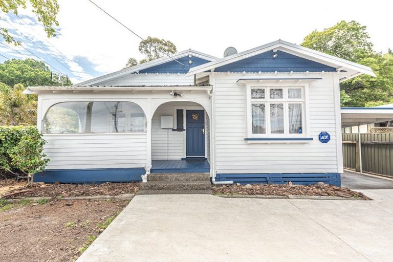 Photo of property in 22 Paterson Street, Aramoho, Whanganui, 4500