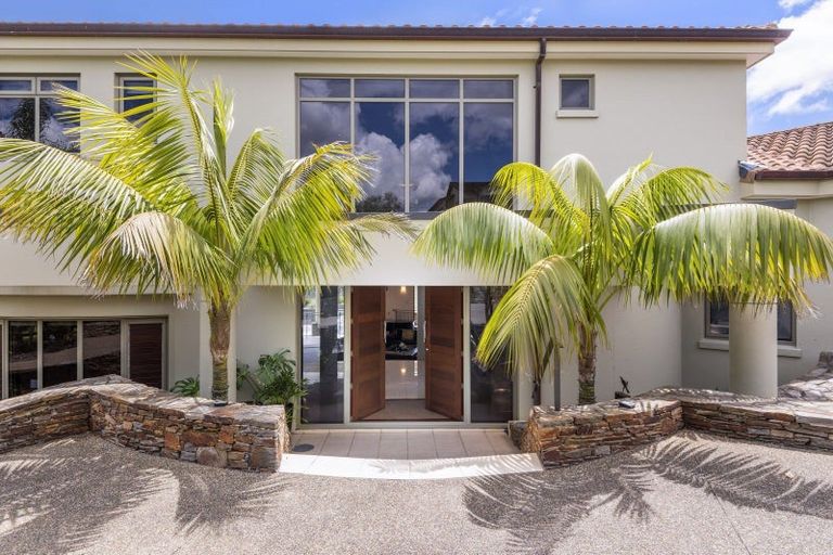 Photo of property in 601 Redoubt Road, Flat Bush, Auckland, 2019