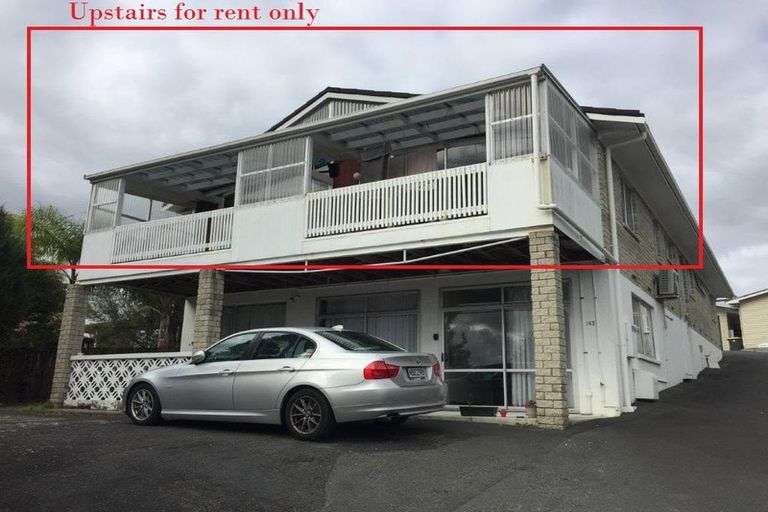 Photo of property in 143 Mahoe Street, Melville, Hamilton, 3206