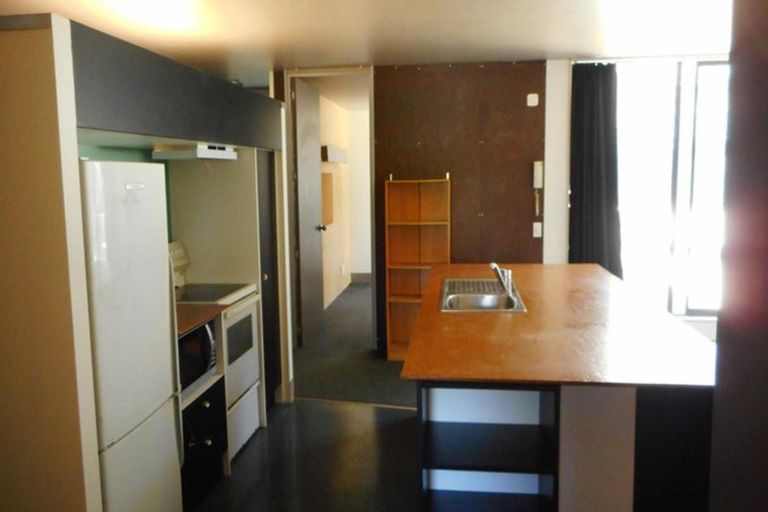 Photo of property in 3/3 King Street, Mount Cook, Wellington, 6021