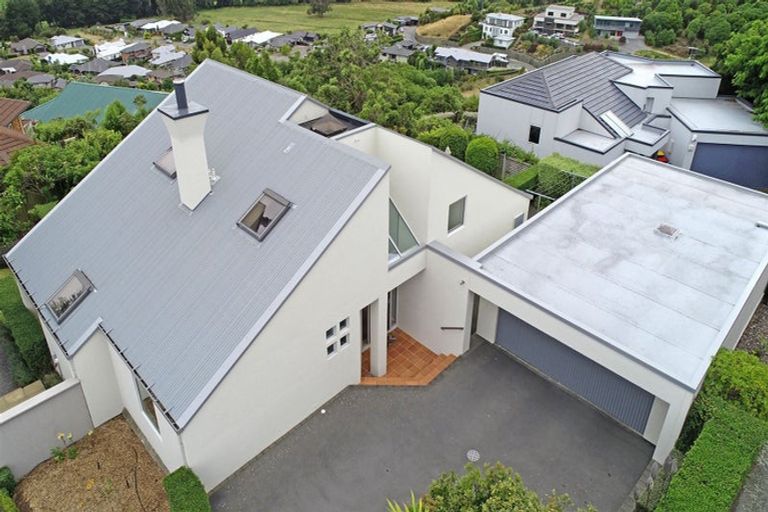 Photo of property in 57 Ravensdale Rise, Westmorland, Christchurch, 8025