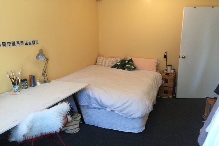 Photo of property in 7 Douglas Street, Mount Cook, Wellington, 6021