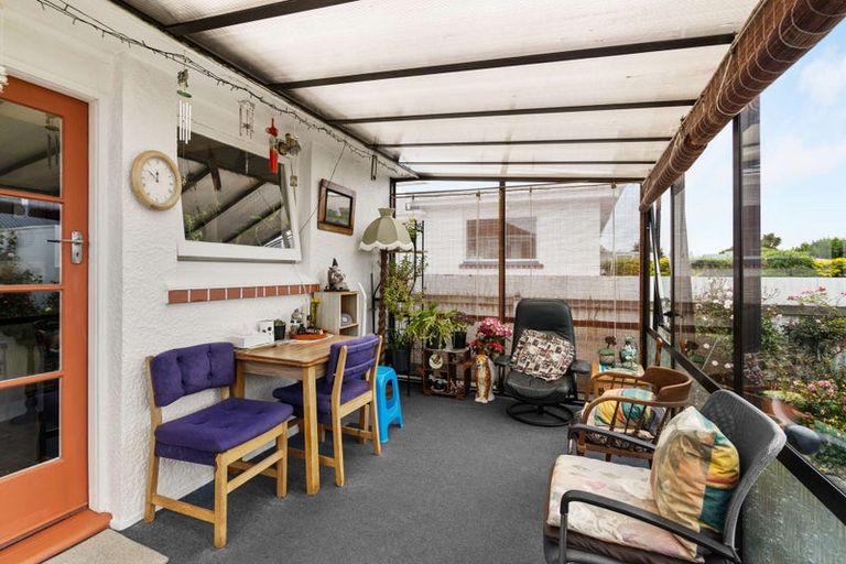 Photo of property in 398 Saint Andrew Street, Glengarry, Invercargill, 9810