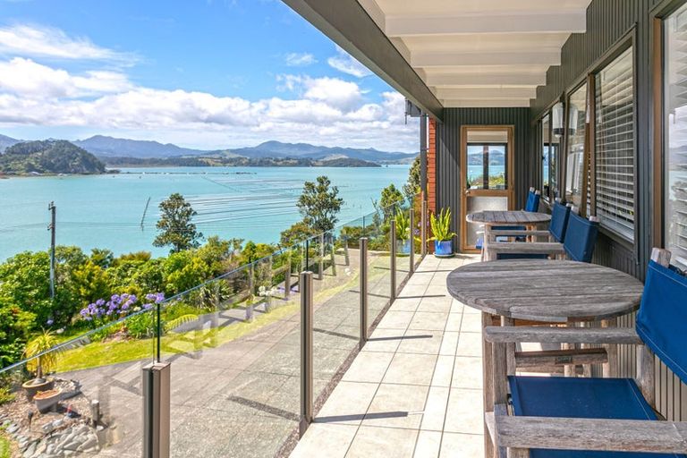 Photo of property in 290 Wyuna Bay Road, Wyuna Bay, Coromandel, 3581