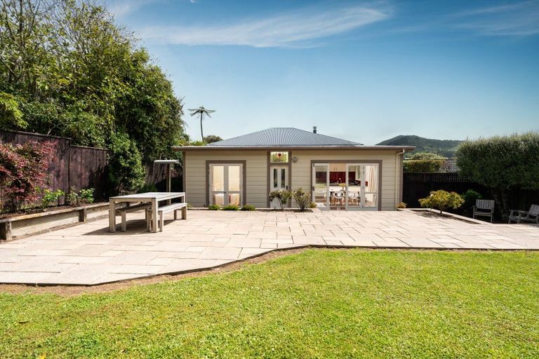 Photo of property in 7 Spiers Street, Karori, Wellington, 6012