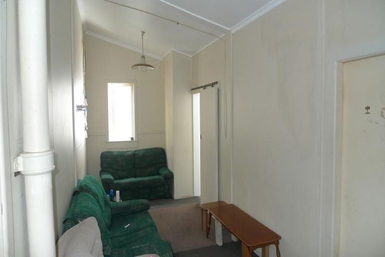 Photo of property in 23 Palmer Street, Aro Valley, Wellington, 6011