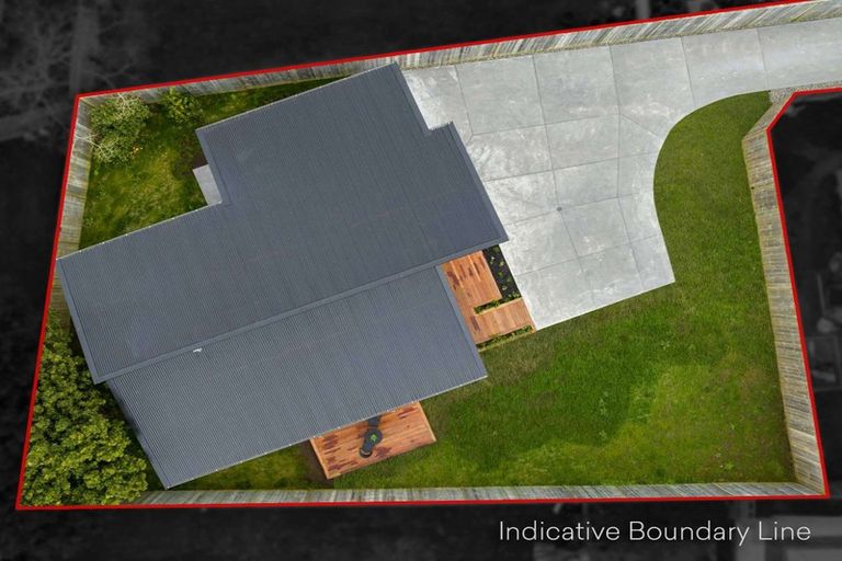 Photo of property in 93a Kitchener Road, Waiuku, 2123