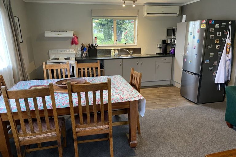 Photo of property in 399 Lake Ferry Road, Dyerville, Martinborough, 5781