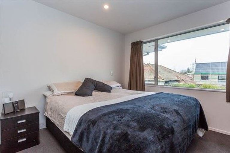 Photo of property in 1/424 Manchester Street, St Albans, Christchurch, 8014