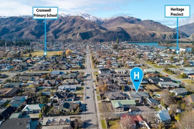 Photo of property in 92b Molyneux Avenue, Cromwell, 9310