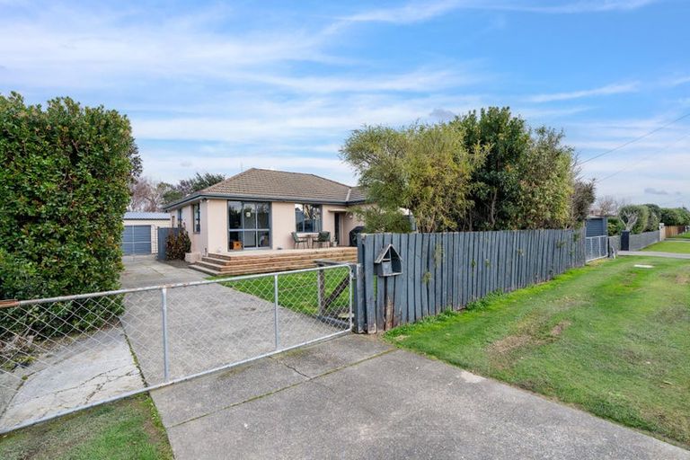 Photo of property in 37 Dudley Street, Grasmere, Invercargill, 9810