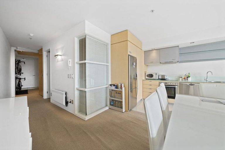 Photo of property in Century City Apartments, 98/72 Tory Street, Te Aro, Wellington, 6011