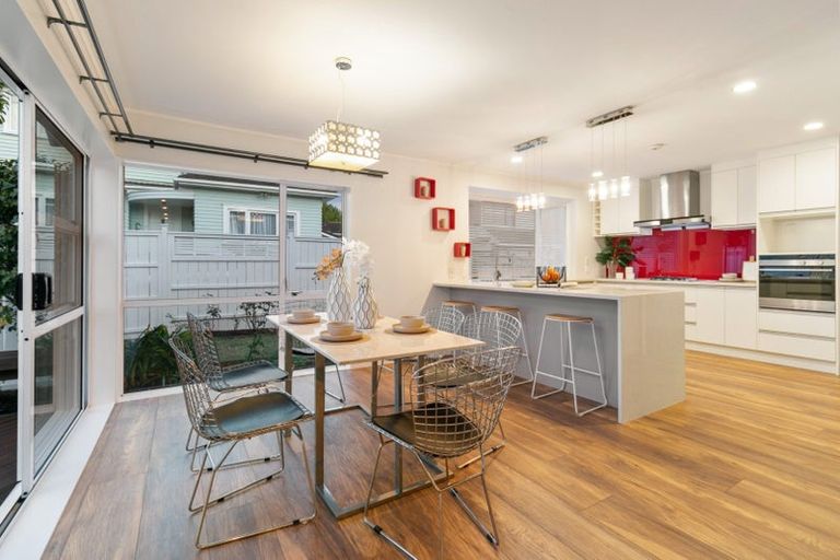 Photo of property in 15c Peary Road, Mount Eden, Auckland, 1024