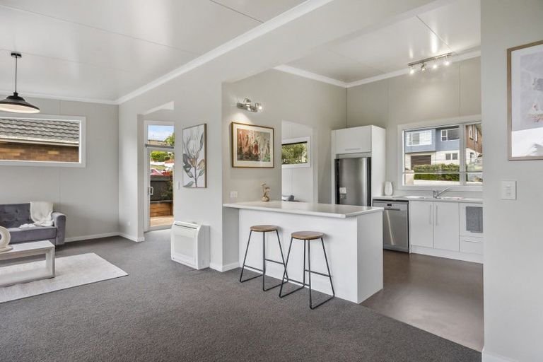 Photo of property in 64 Mckerrow Street, Shiel Hill, Dunedin, 9013