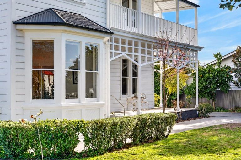 Photo of property in 302 Lyndon Road West, Hastings, 4122
