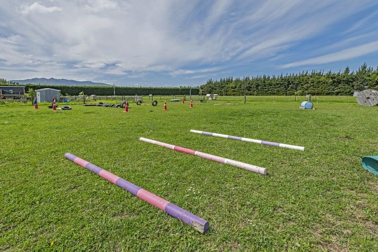 Photo of property in 811 Woodstock Road, View Hill, Oxford, 7495