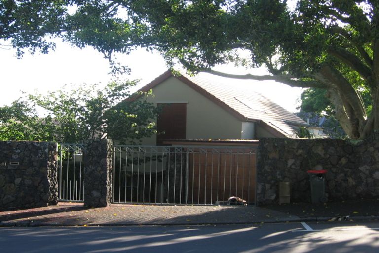 Photo of property in 41a Orakei Road, Remuera, Auckland, 1050