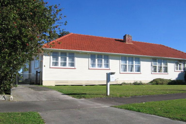 Photo of property in 26-28 Thames Street, Roslyn, Palmerston North, 4414