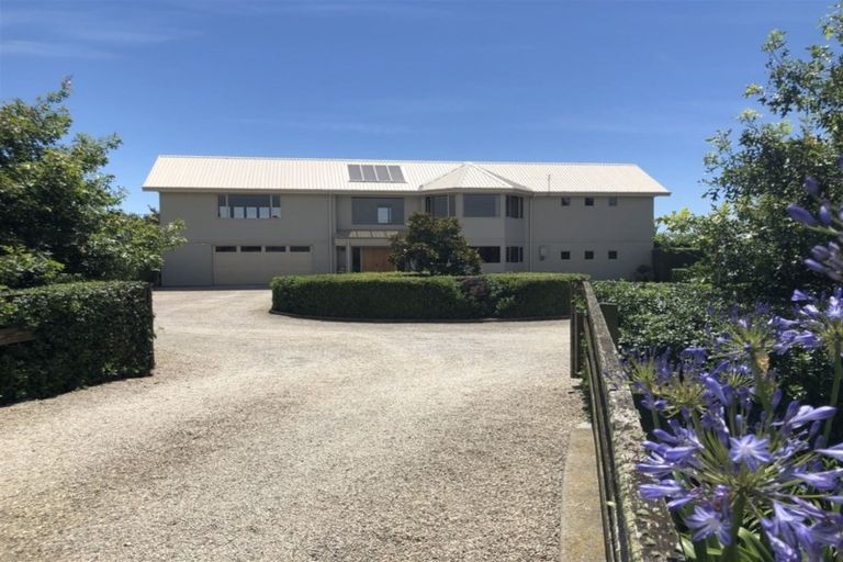 Photo of property in 16 Mairaki Road, Fernside, Rangiora, 7471