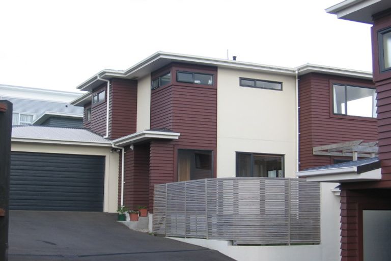 Photo of property in 4a Halewood Grove, Churton Park, Wellington, 6037