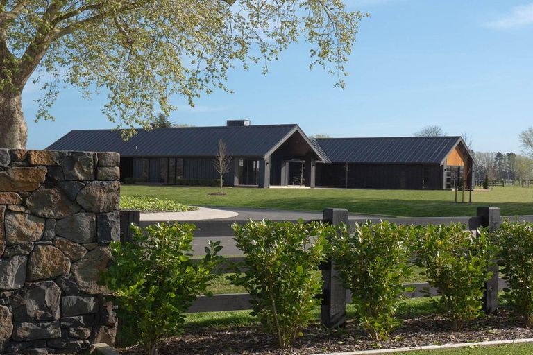 Photo of property in 7 Orchard Place, Matamata, 3472