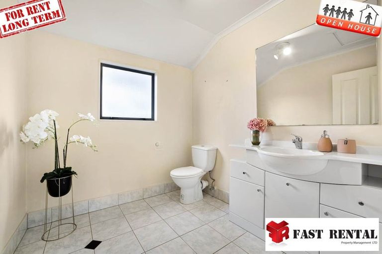 Photo of property in 7 Mcfetridge Place, Hillcrest, Auckland, 0627