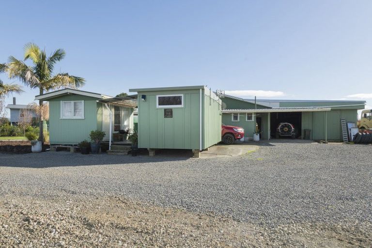 Photo of property in 693 Awapuni Road, Matawhero, Gisborne, 4071