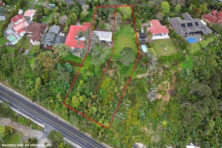 Photo of property in 13 Puketaha Road, Swanson, Auckland, 0816